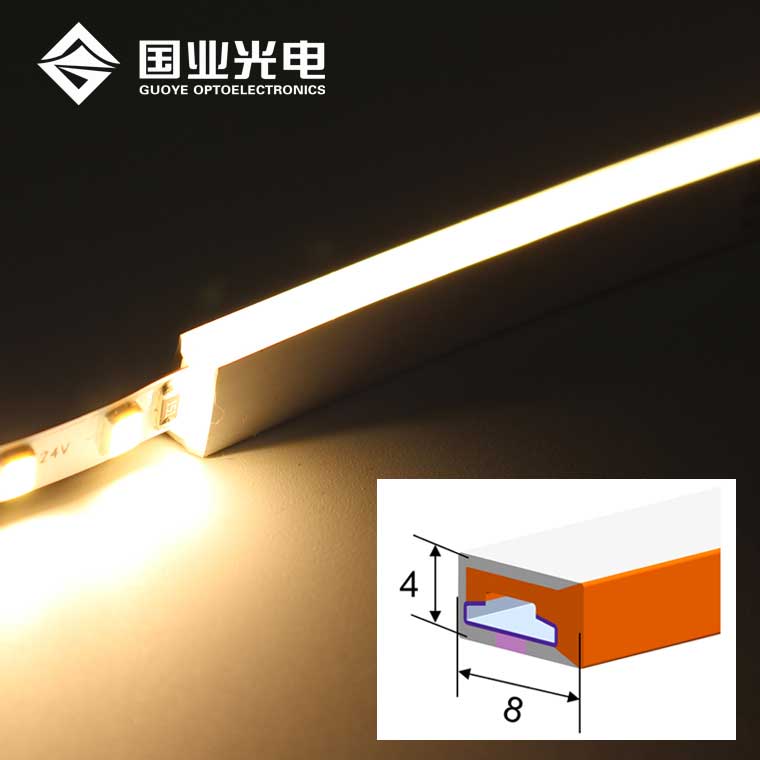 LED 네온 조명의 장점은 무엇입니까?