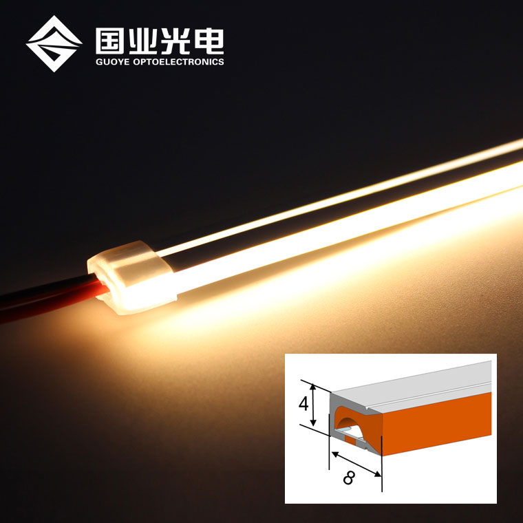 LED 네온 조명의 장점