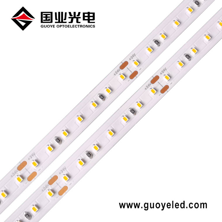 LED 스트립 조명은 일반적으로 어디에 사용됩니까?