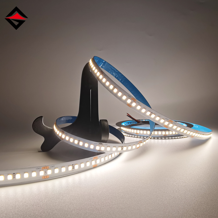LED 스트립 라이트의 루멘에 대해 얼마나 알고 있습니까?