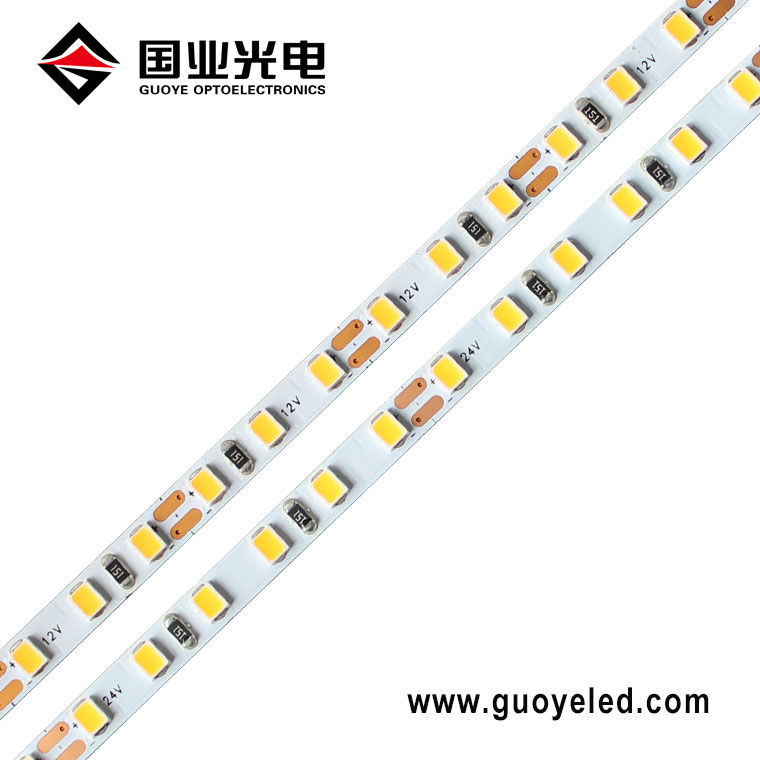 2835 SMD LED 스트립 라이트