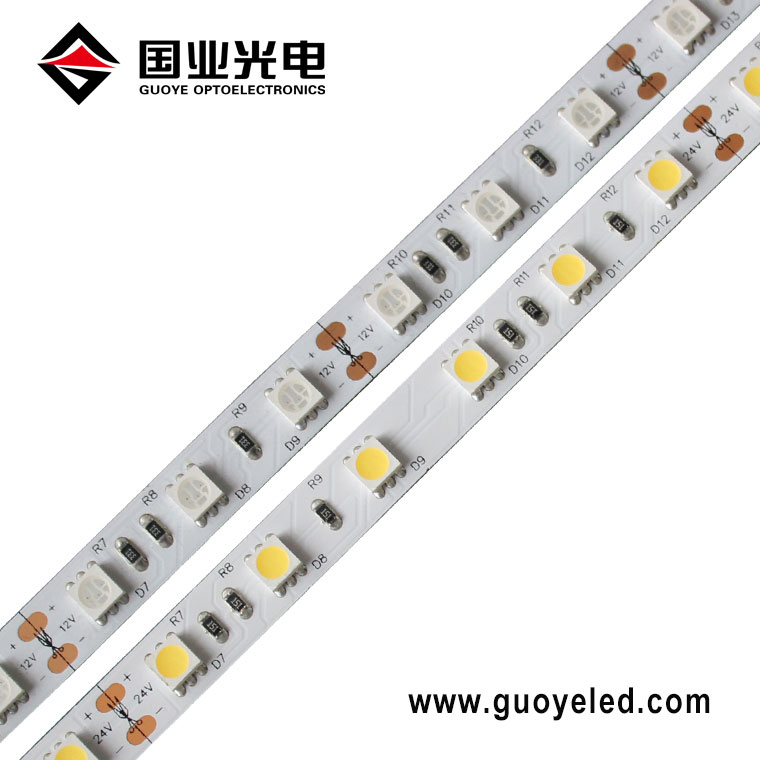 5050 SMD LED 스트립