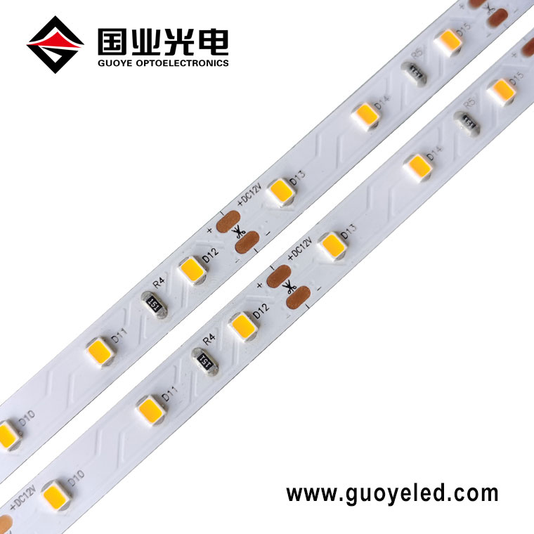 SMD 2835 LED 스트립